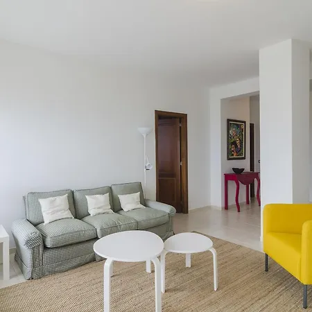 Armonia Park Atico511 Appartement