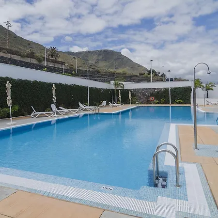 Armonia Park Atico511 Appartement