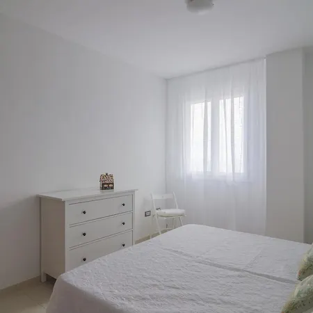 Armonia Park Atico511 Appartement Bajamar (La Laguna)